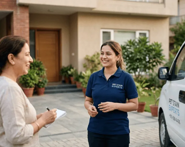Pet Stain Carpet Cleaning Montalba, TX FAQs